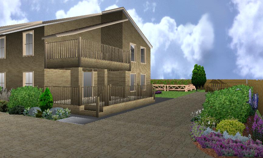 Входная зона Входная зона